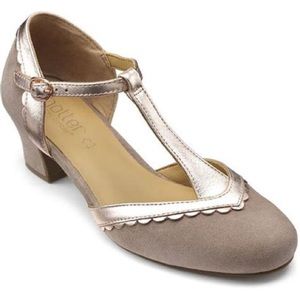 Hotter Viviene pumps -size 7